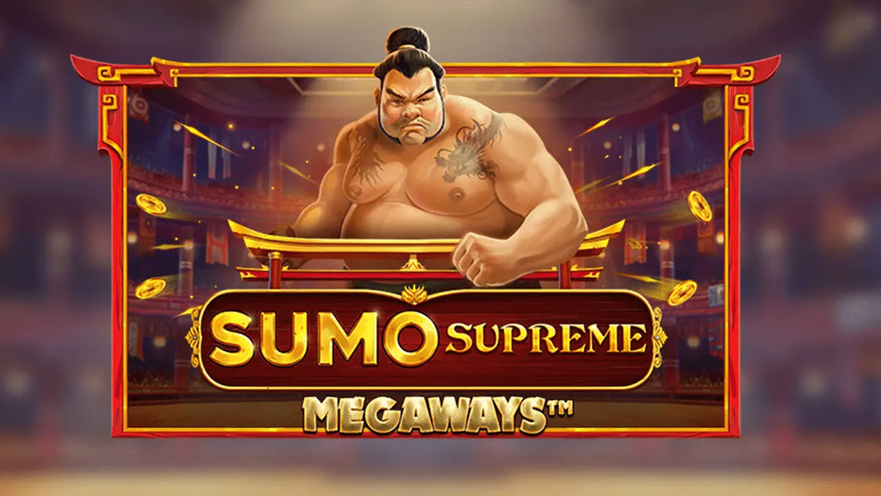 Demo Slot Logo